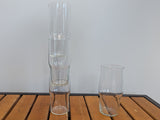 Superfest .25L and .3L Drinking Glasses (Set of 4)