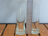 Superfest Set of 2 Sekt (Champagne) Glasses