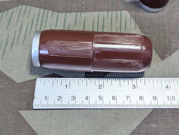 Reproduction AHA Bicycle Grips
