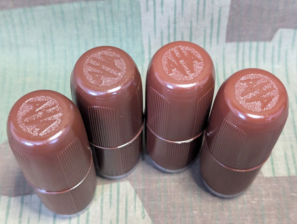 Reproduction AHA Bicycle Grips