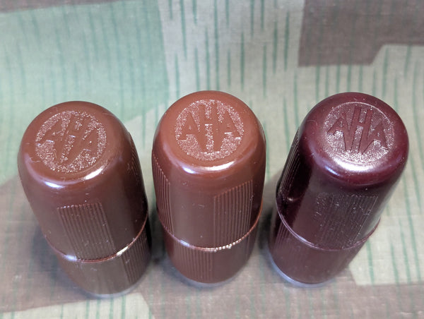 Reproduction AHA Bicycle Grips