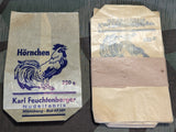Bundle of Hörnchen Noodle Bags (40+ Pieces)