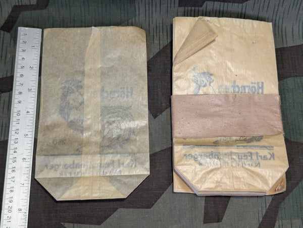 Bundle of Hörnchen Noodle Bags (40+ Pieces)