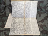 Was Ihr Wollt Magazine Heft 9 1937 (with Dress Pattern)