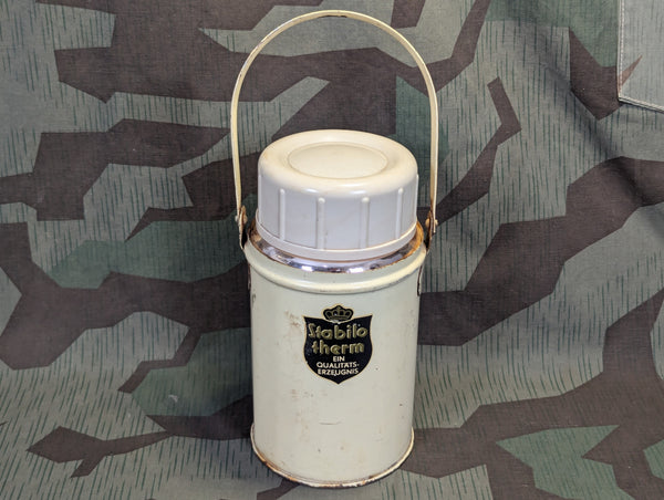 Stabilo Therm Thermos with Handle