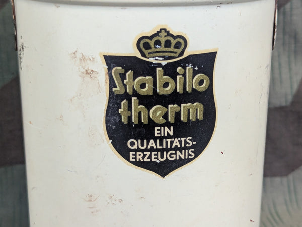 Stabilo Therm Thermos with Handle