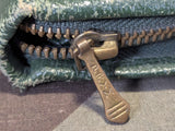 Small Zipper Travel Hygiene & Sewing Kit