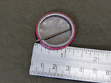 I Am An American Pinback Button