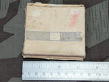Kyriazi Astra Cardboard Cigarette Box