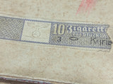 Kyriazi Astra Cardboard Cigarette Box