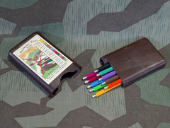 New Mechanical Color Pencil Set