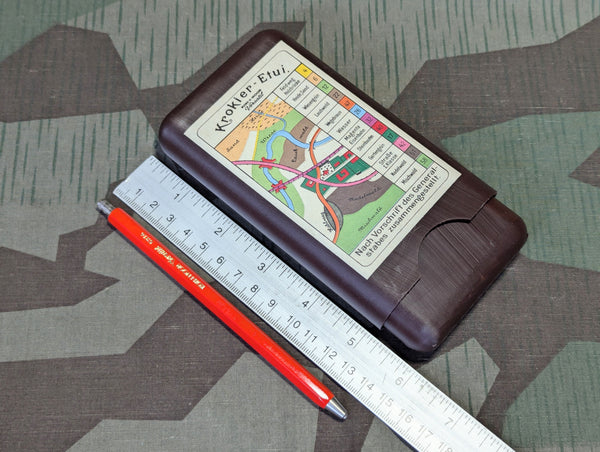 New Mechanical Color Pencil Set