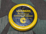 Vorwerk Electrical Tape Tin w/ Tape
