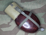 Unissued Coconut Canteen Postwar Like WWII