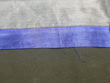 Camp Forrest GA Engineer Silk Sweetheart Hankie