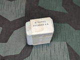 Original Zaza Hand Soap