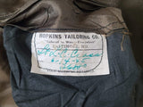 WAC / ANC Officer's Jacket AS-IS <br> (B-34" W-28")