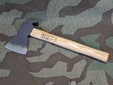 Repro WWII German Wehrmacht Hatchet Klauenbeil