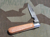 Reproduction WWII German Army Engineer's Pocket Knife Heer 1939