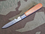 Repro Engineer's Pocket Knife Heer 1939