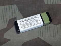Reproduction Gas Decontamination Tube