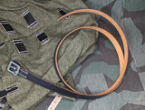 Reproduction Gebirgsjäger Rucksack Belt