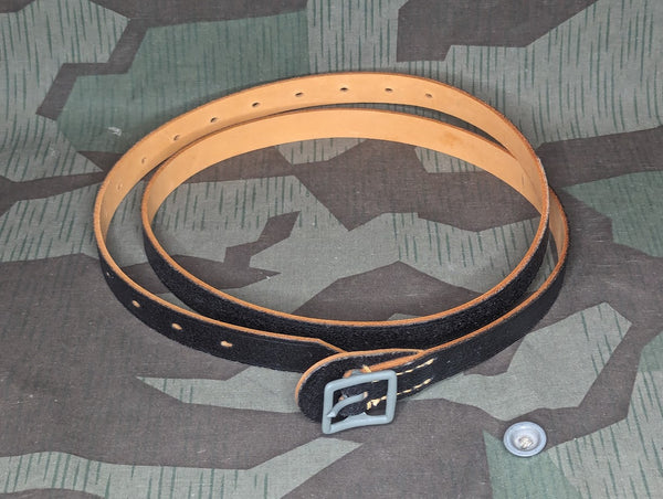 Reproduction WWII German Gebirgsjäger Rucksack Belt