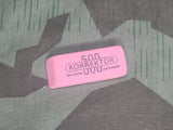 Reproduction Korrektor Eraser Mapcase Accessory