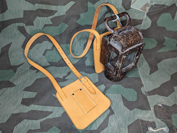 Reproduction Lantern Chest Rig