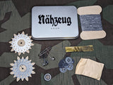 Reproduction WWII German Sewing Kit