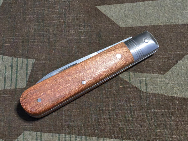 Repro Engineer's Pocket Knife Heer 1939