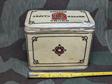 Bruns Wappen Kaffee Sales Tin