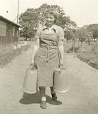 Barracks Water Jug RAD WAL39