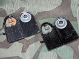Black Hassia Flashlight
