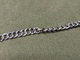 CBI China Burma India 1944 Sweetheart Bracelet