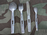 Westmark Campina German Utensil Set