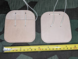 Repro German ID Disc Pouch