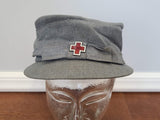 American Red Cross Summer Service Hat