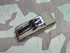 1963 BGS Trouser Belt Large