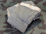 Unissued Wehrmacht Long Johns Underwear Size 1 (32"-36" Waist)