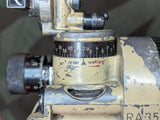 RA35 German 8cm Mortar Sight