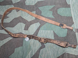 RZM Original Political or HJ Shoulder Strap
