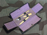 Victorian Era Hygiene Set