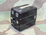 Vintage 1930s 1940s German Agfa Bakelite Box Camera Trolix B-14