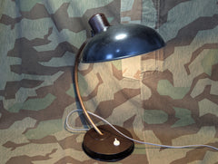 Helion Bakelite Desk Lamp