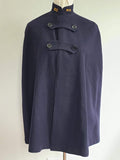 Civilian Nurse Cape B.C.M.H.