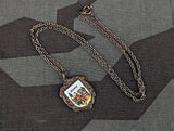 Nürnberg St. Christopher Necklace