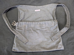 U.S. Twill Apron Bag From the American Red Cross