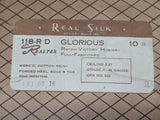 Vintage WWII Real Silk Victory Hosiery Stockings in Original Packaging