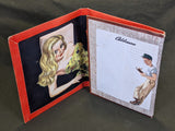 Thinking of You Stationary Kit with Pinup Foldout